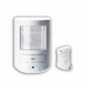 Yale Pet-Friendly Motion Sensor With Rem, YALE - Cashbuild