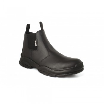 Frams Chelsea Boot Size 8, Frams - Cashbuild
