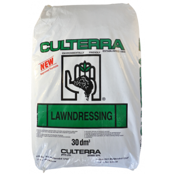 Lawn Dressing 30Dm3, Cuterra - Cashbuild