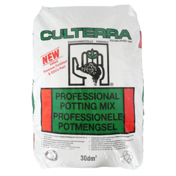 Potting Soil 30Dm3, Cuterra - Cashbuild