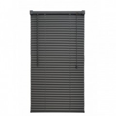 Blind PVC 1500X1600mm Grey,  - Cashbuild