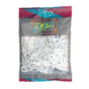 Curtain Track Nylon Curtain Hooks Quantity:100,  - Cashbuild