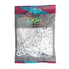 Curtain Track Nylon Curtain Hooks Quantity:50,  - Cashbuild