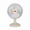 Fan Desk Plastic 3 Blades 40W Motor Euro, EUROLUX - Cashbuild