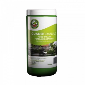 Gaunoboost 1Dm Granuler, Guanoboost - Cashbuild
