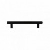 Mackie Hollow Bar Handle Black 96mm,  - Cashbuild