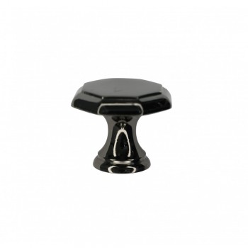 Mackie Knob Elegant Hexagon,  - Cashbuild