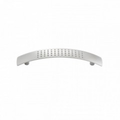 Mackie Plastic Stipple Handle Cp 96mm,  - Cashbuild