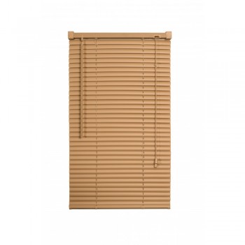 Blind PVC 1500X1600mm Champagne,  - Cashbuild