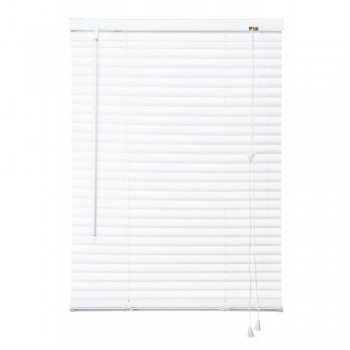 Blind PVC 470X900mm White,  - Cashbuild