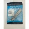 Curtain Track "C" Rail Joiner/Splice,  - Cashbuild