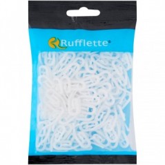 Curtain Track Nylon Curtain Hooks Quantity:100,  - Cashbuild