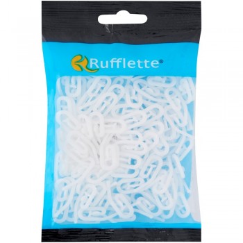 Curtain Track Nylon Curtain Hooks Quantity:200,  - Cashbuild