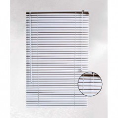Blind Pvc 1500X1800mm White, HOMESTAR - Cashbuild