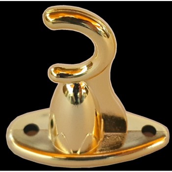 Brass Brackets Quantity:2,  - Cashbuild