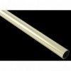 Curtain Rod Brass 25mm 3.0M,  - Cashbuild