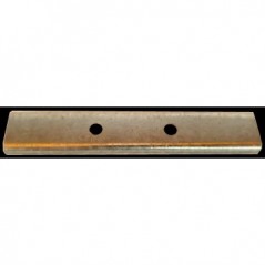 Curtain Track "C" Rail Joiner/Splice, KOHLAND - Cashbuild