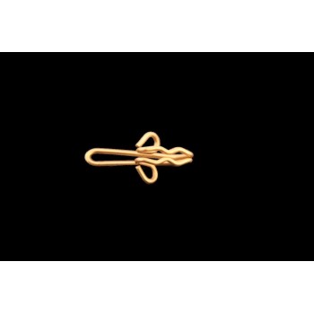 Curtain Track Brass Curtain Hooks Quantity:50, KOHLAND - Cashbuild