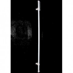 Curtain Track Single 2.0M, KOHLAND - Cashbuild
