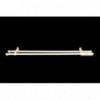 Curtain Track Double 2.0M, KOHLAND - Cashbuild