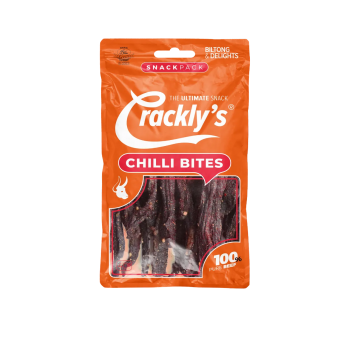 Biltong Snack Pack Chilli Bites 40G,  - Cashbuild