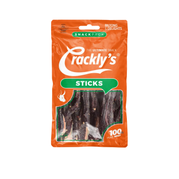 Biltong Snack Pack Sticks 40G,  - Cashbuild