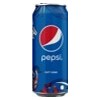 Pepsi Regular 500ml Can,  - Cashbuild
