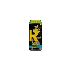 Reboost Dry Lemon 500ml,  - Cashbuild