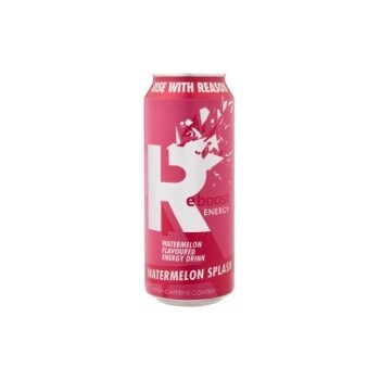 Reboost Watermelon 500ml,  - Cashbuild