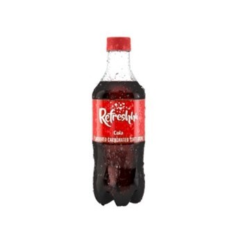 Refreshhh Cola 330ml,  - Cashbuild