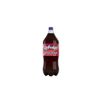 Refreshhh Iron Brew Beer 2L,  - Cashbuild