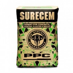 Ppc Cement Surecem 32.5N 50kg, PPC - Cashbuild