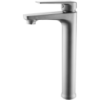 Lunalux Raised Basin Mixer, ICON - Cashbuild
