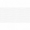 WALL TILE WEAVE 300X600 1.44m2 WHITE,  - Cashbuild
