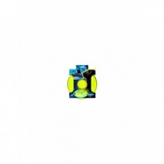 K-Nite Bright Dog Frisbee Toy, AFP - Cashbuild