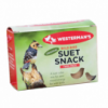 Suet Snack Mini Ball Value Tub, Westerman's - Cashbuild