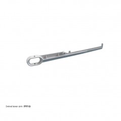 Flush Arm Universal