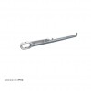 Flush Arm Universal