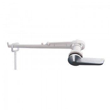 Handle Cistern & Arm