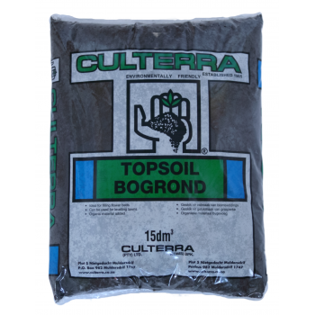 Topsoil 15Dm3, Cuterra - Cashbuild