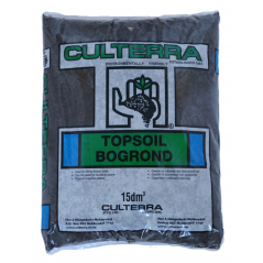 Topsoil 15Dm3, Cuterra - Cashbuild