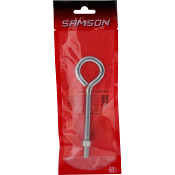 Eye Bolt M10X100, SAMSON - Cashbuild