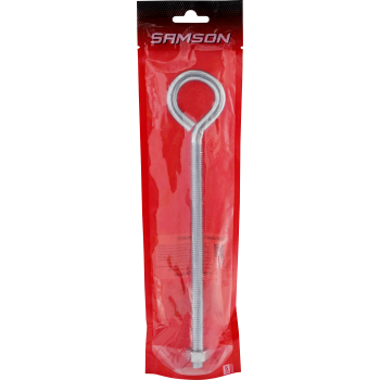 Eye Bolt M12X200, SAMSON - Cashbuild