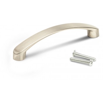 Samson Handle "Bow" 96mm-Bsn,  - Cashbuild