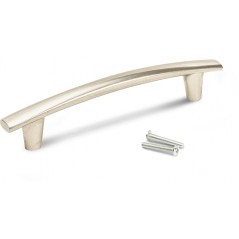 Samson Handle "Panch" 128mm-Bsn,  - Cashbuild