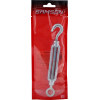 Turnbuckle Hook & Eye M8, SAMSON - Cashbuild