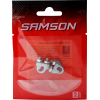 Wire Rope Clamp M3 - Quantity:2, SAMSON - Cashbuild