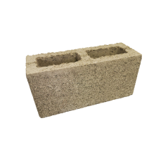 Block Concrete Mb140,  - Cashbuild