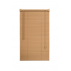 Blind PVC 1000X1000mm Champagne,  - Cashbuild