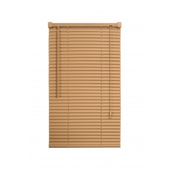 Blind PVC 1500X1600mm Champagne,  - Cashbuild